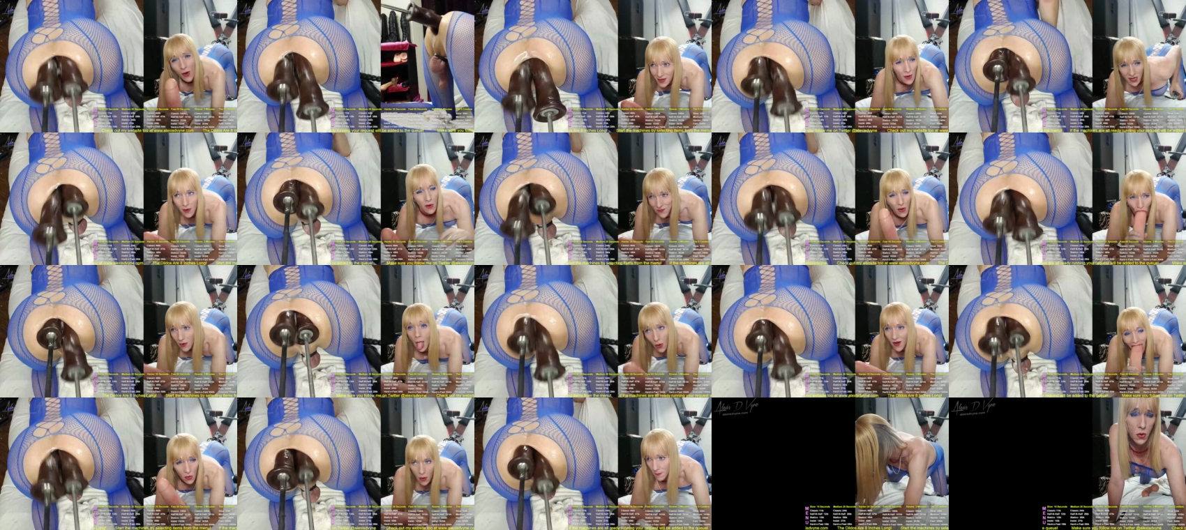 alexisdvyne  14-03-2022